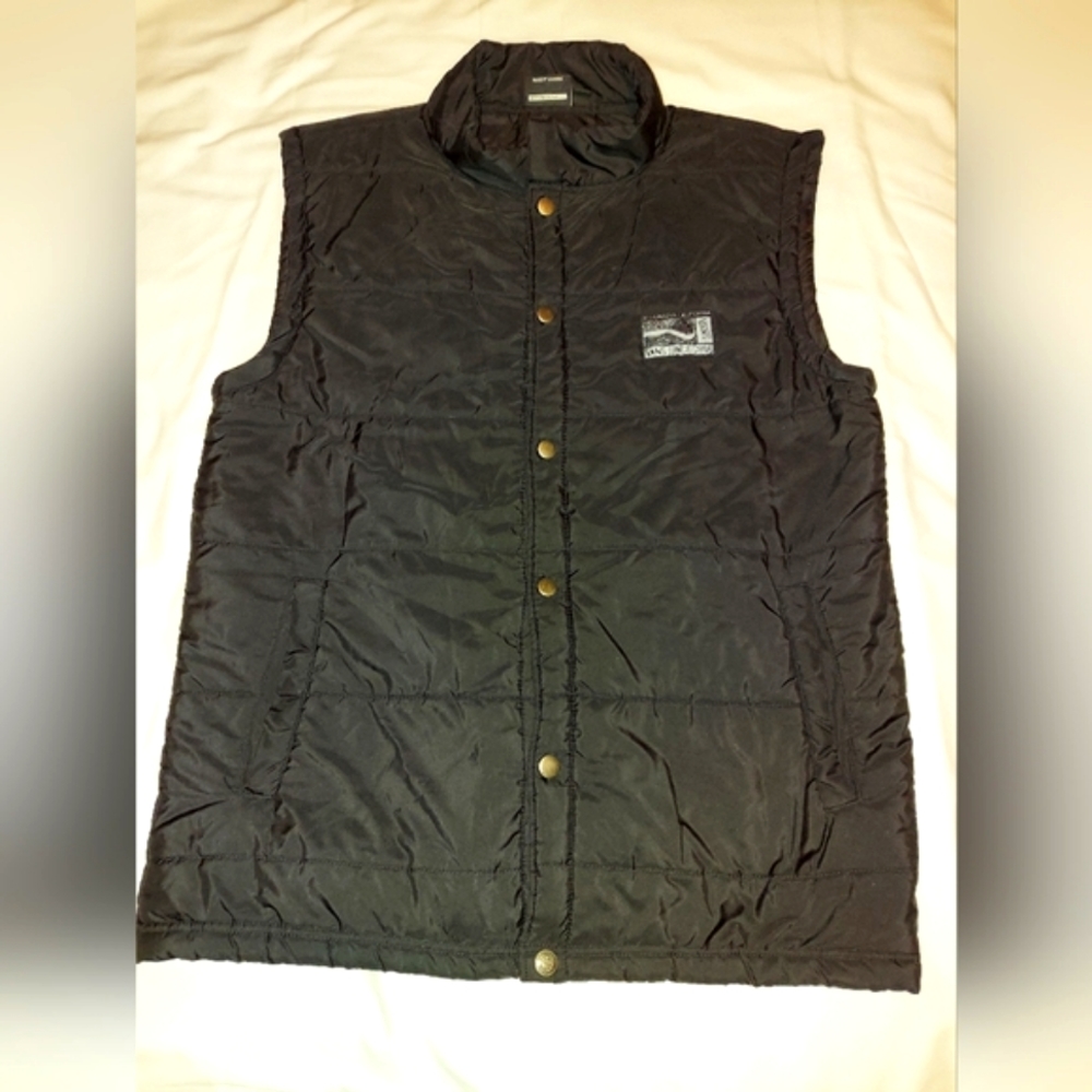 VANS Men's Puffer Vest